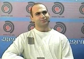 Интервью с Кареном Товмасяном